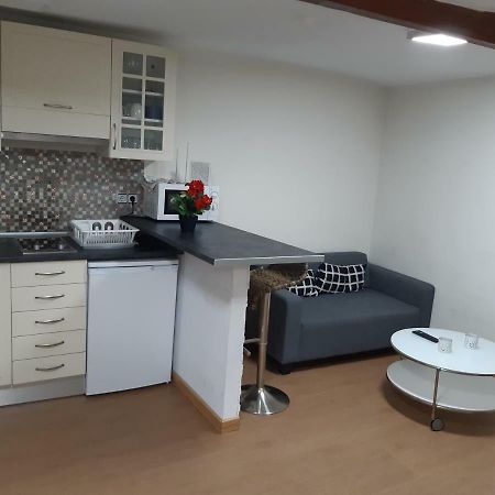 Apartamento Plaza Mayor مدريد المظهر الخارجي الصورة