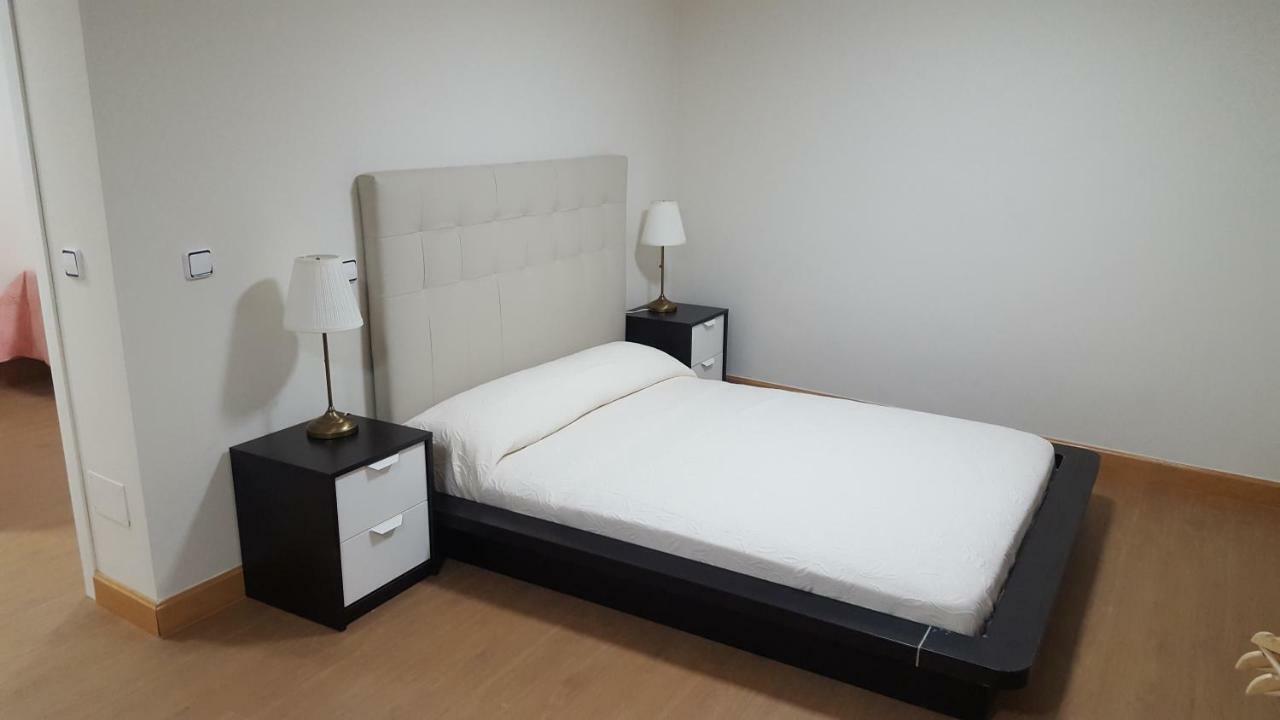 Apartamento Plaza Mayor مدريد المظهر الخارجي الصورة