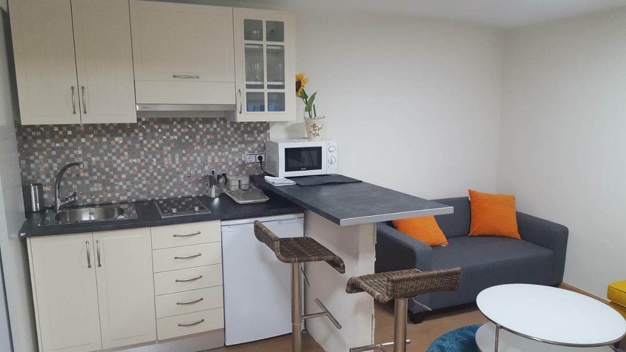 Apartamento Plaza Mayor مدريد المظهر الخارجي الصورة