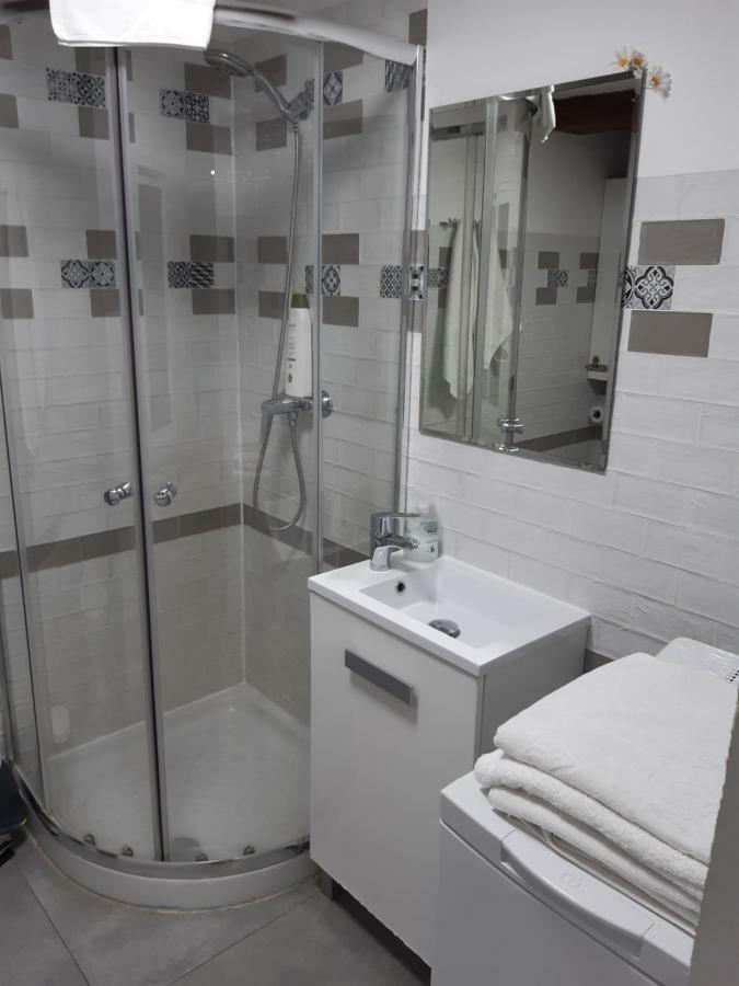 Apartamento Plaza Mayor مدريد المظهر الخارجي الصورة
